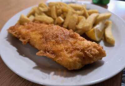 The Laughing Halibut