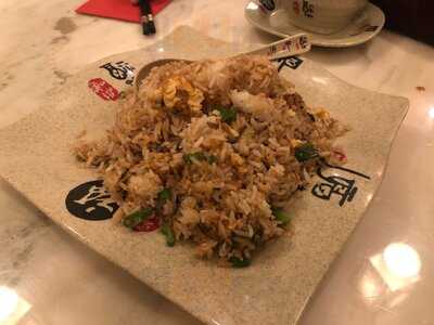 Sichuan-folk Chinese Restaurant