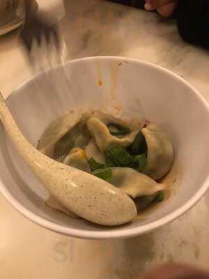 Sichuan-folk Chinese Restaurant