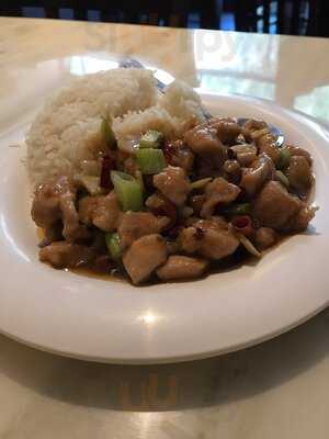 Sichuan-folk Chinese Restaurant