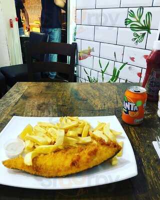 Ben's Fish & Chips Restaurant