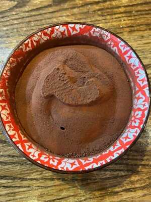 Rossodisera - Il Marchigiano - Covent Garden