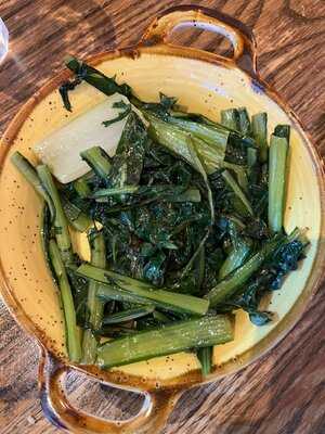 Rossodisera - Il Marchigiano - Covent Garden