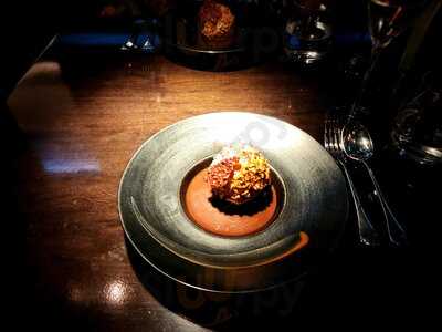 Hakkasan Hanway Place