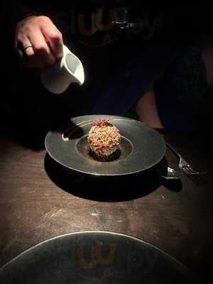 Hakkasan Hanway Place