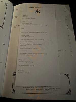 Hakkasan Hanway Place