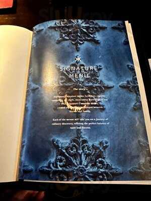 Hakkasan Hanway Place