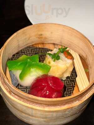 Hakkasan Hanway Place