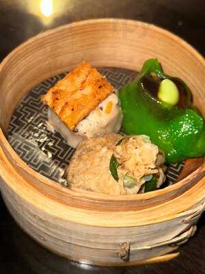 Hakkasan Hanway Place