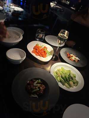 Hakkasan Hanway Place