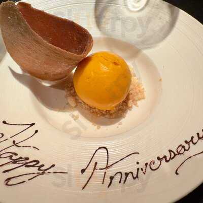 Hakkasan Hanway Place