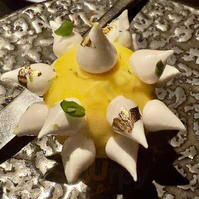 Hakkasan Hanway Place