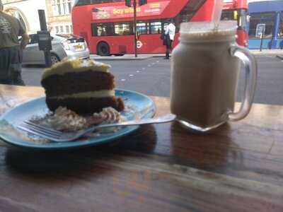 Aldgate Coffee House