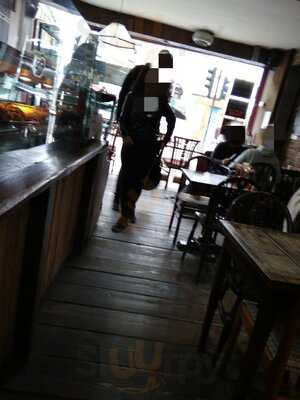 Aldgate Coffee House