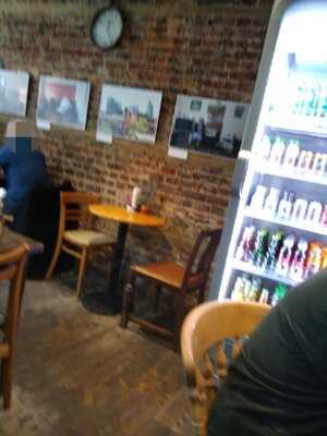 Aldgate Coffee House