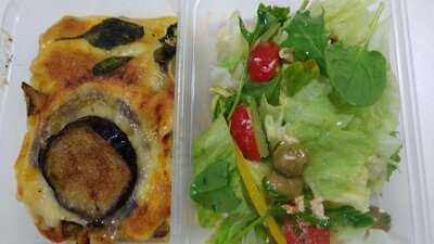 Aldgate Coffee House