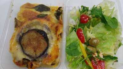 Aldgate Coffee House