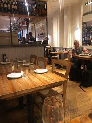 The Real Greek - Covent Garden