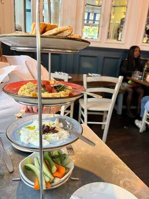 The Real Greek - Covent Garden