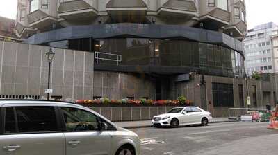 Noura - Knightsbridge