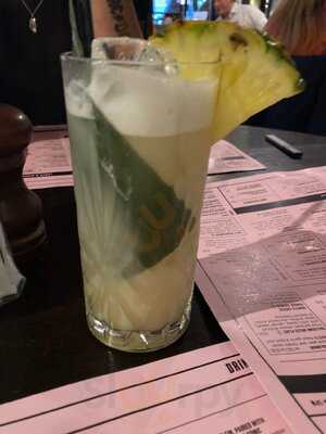 Bill's Soho Restaurant