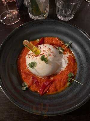 Bill's Soho Restaurant