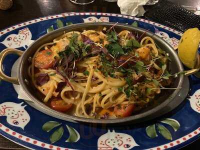 Bill's Soho Restaurant