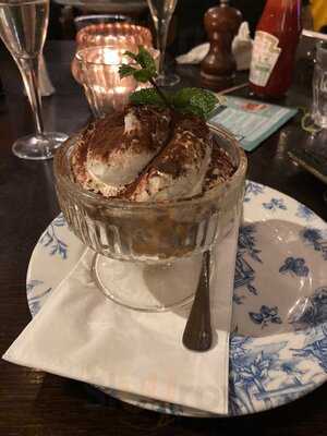 Bill's Soho Restaurant