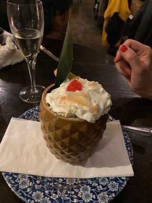 Bill's Soho Restaurant