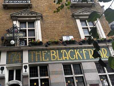 The Blackfriar