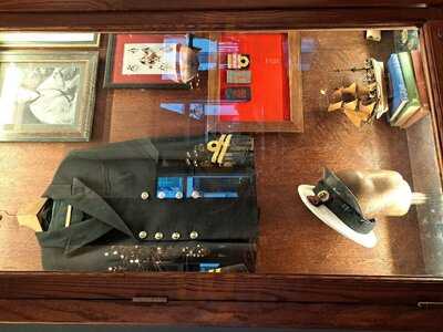 The Admiralty, Trafalgar Square