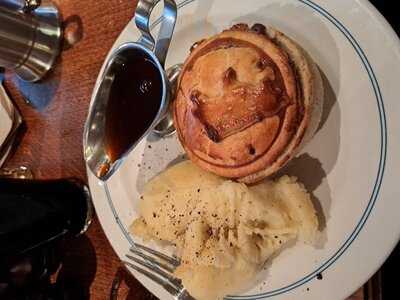 The Admiralty, Trafalgar Square