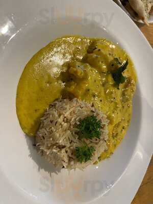 Mango Indian