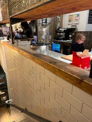 Franco Manca Earls Court