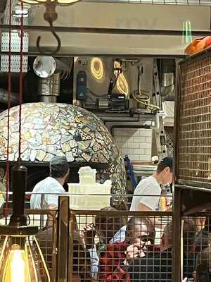 Franco Manca Earls Court