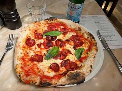 Franco Manca Earls Court