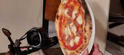 Franco Manca Earls Court