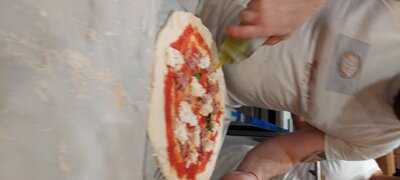 Franco Manca Earls Court