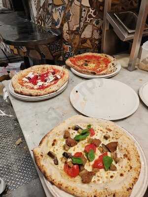 Franco Manca Earls Court