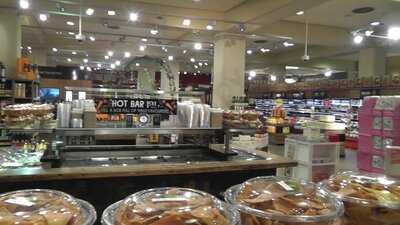 Whole Foods Market