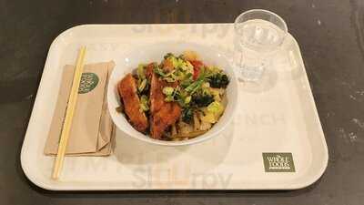 Whole Foods Market