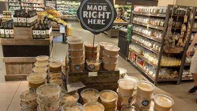 Whole Foods Market