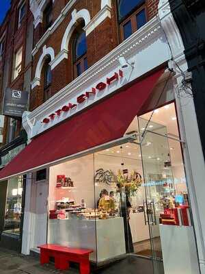 Ottolenghi Islington