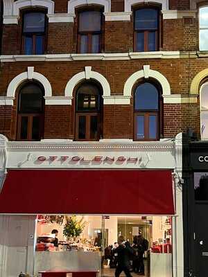 Ottolenghi Islington