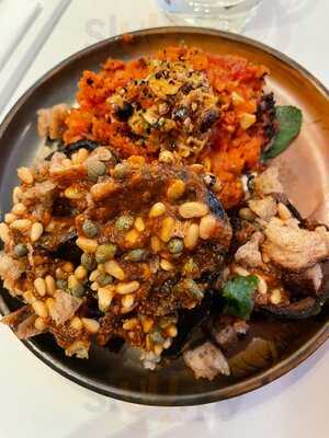 Ottolenghi Islington