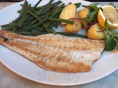 Black & Blue Steakhouse - Notting Hill Gate