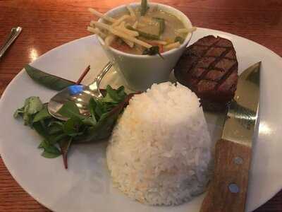 Black & Blue Steakhouse - Notting Hill Gate