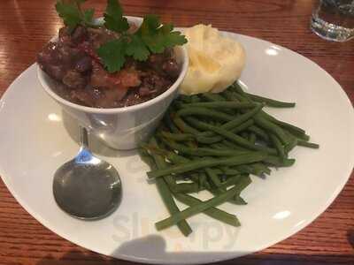 Black & Blue Steakhouse - Notting Hill Gate