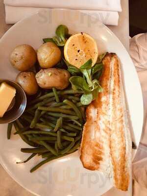 Black & Blue Steakhouse - Notting Hill Gate