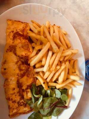 Black & Blue Steakhouse - Notting Hill Gate